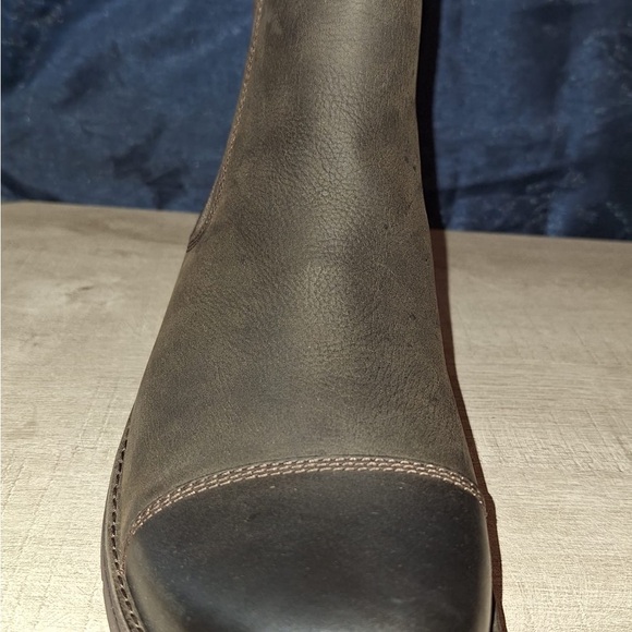 UGG Australia Men's Runyon Lined Chelsea Boot - Picture 5 of 9